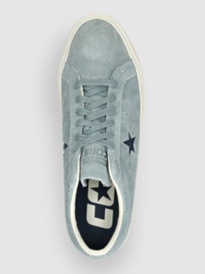 Suede one clearance star